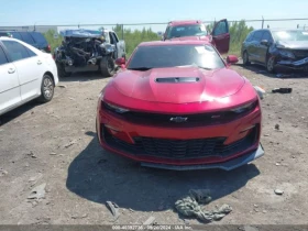 Chevrolet Camaro CAMARO RWD 2SS - [7] 