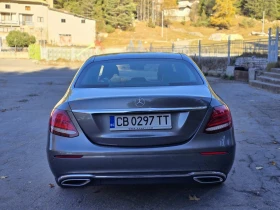 Mercedes-Benz E 350 4matic, burmester, снимка 5