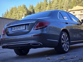 Mercedes-Benz E 350 4matic, burmester, снимка 8