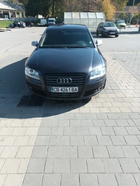 Audi A8, снимка 2