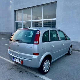 Opel Meriva 1.6i CLIMA, снимка 5