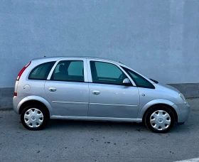 Opel Meriva 1.6i CLIMA, снимка 6