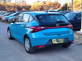 Hyundai I20 1.2 MPI 85.. | Mobile.bg    5