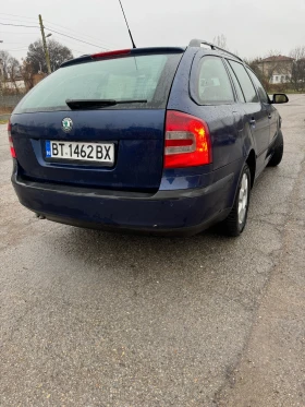 Skoda Octavia 1, 9 105hp | Mobile.bg    9