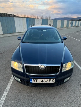 Skoda Octavia 1, 9 105hp, снимка 4