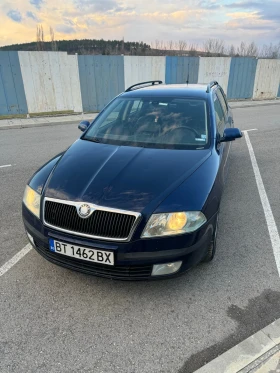 Skoda Octavia 1, 9 105hp, снимка 2