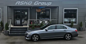 Mercedes-Benz E 220 AMG/GERMANY/PANO/360CAMERA/ПОДГР/AMBIENT/AUTO H/LI - [18] 