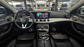 Mercedes-Benz E 220 AMG/GERMANY/PANO/360CAMERA/ПОДГР/AMBIENT/AUTO H/LI - [10] 