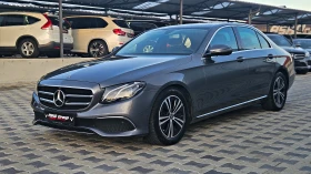 Mercedes-Benz E 220 AMG/GERMANY/PANO/360CAMERA/ПОДГР/AMBIENT/AUTO H/LI