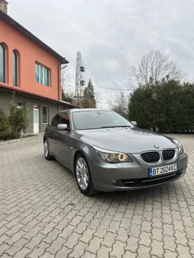 BMW 530  - [1] 