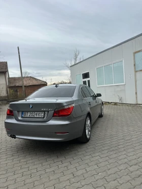 BMW 530, снимка 7