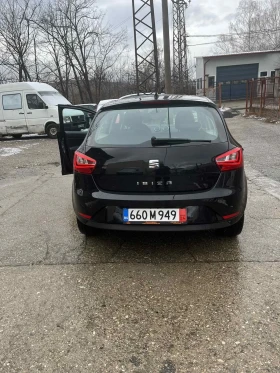 Seat Ibiza, снимка 5