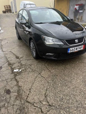 Seat Ibiza, снимка 1