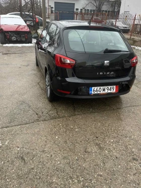 Seat Ibiza, снимка 4