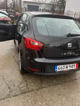 Seat Ibiza, снимка 6