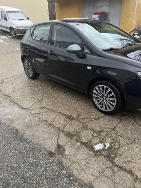 Seat Ibiza, снимка 3