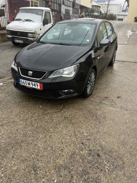 Seat Ibiza, снимка 2