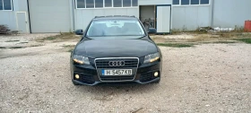 Audi A4, снимка 1