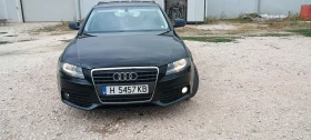 Audi A4, снимка 7