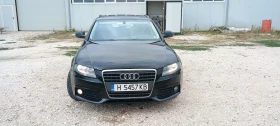 Audi A4, снимка 6