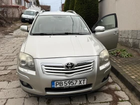 Toyota Avensis 2.2 D-4D, снимка 2