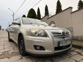 Toyota Avensis 2.2 D-4D, снимка 1