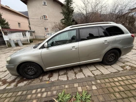 Toyota Avensis 2.2 D-4D, снимка 6