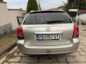 Toyota Avensis 2.2 D-4D, снимка 5