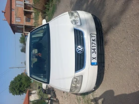 VW Touran, снимка 1