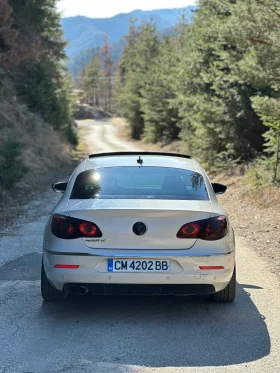 VW CC, снимка 2