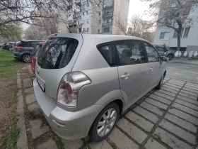 Toyota Corolla verso, снимка 15