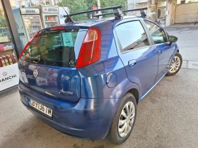 Fiat Punto 1.3 Multijet | Mobile.bg    3