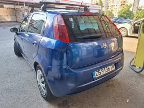 Fiat Punto 1.3 Multijet | Mobile.bg    4