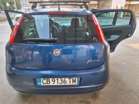 Fiat Punto 1.3 Multijet | Mobile.bg    5