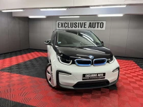     BMW i3 I3-94ah-170hp