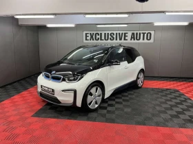     BMW i3 I3-94ah-170hp