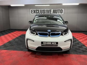     BMW i3 I3-94ah-170hp