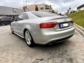 Audi A5 2.7TDI S-line | Mobile.bg    4