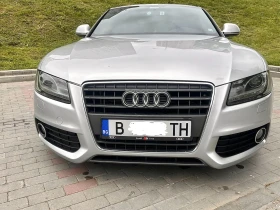 Audi A5 2.7TDI S-line | Mobile.bg    7