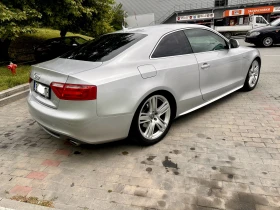 Audi A5 2.7TDI S-line | Mobile.bg    3