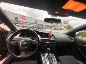 Audi A5 2.7TDI S-line | Mobile.bg    14