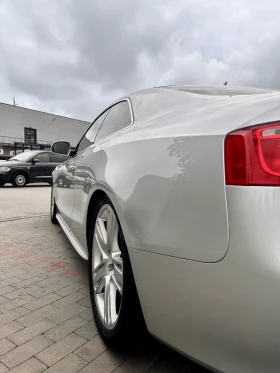 Audi A5 2.7TDI S-line | Mobile.bg    5