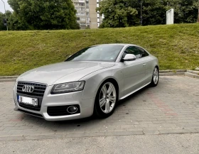 Audi A5 2.7TDI S-line | Mobile.bg    2