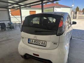 Citroen C - Zero, снимка 4