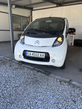     Citroen C - Zero