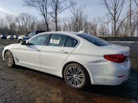 BMW 530 - 40900 лв. - 96027410 | Car24.bg