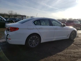 BMW 530 - 40900 лв. - 96027410 | Car24.bg