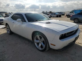 Dodge Challenger  1