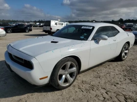 Dodge Challenger, снимка 3