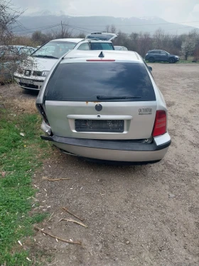 Skoda Octavia, снимка 15